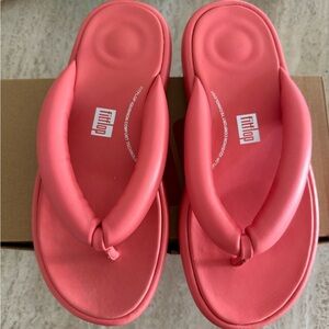 Fitflop Coral Sandals